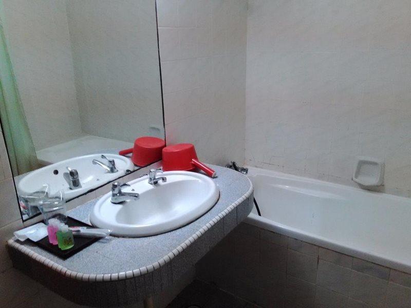 Century Hotel Kota Kinabalu Dış mekan fotoğraf