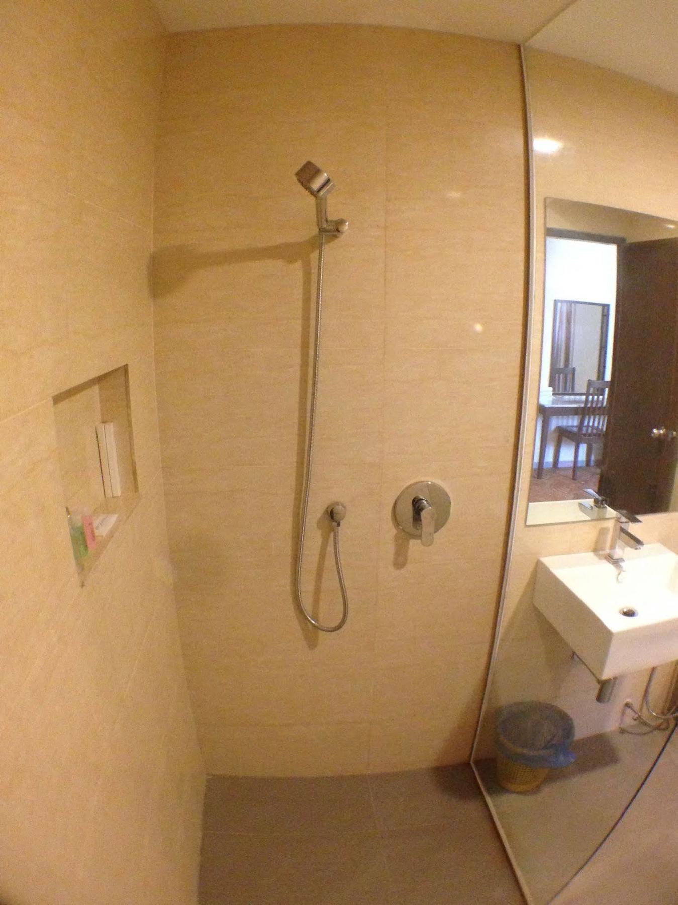 Century Hotel Kota Kinabalu Dış mekan fotoğraf