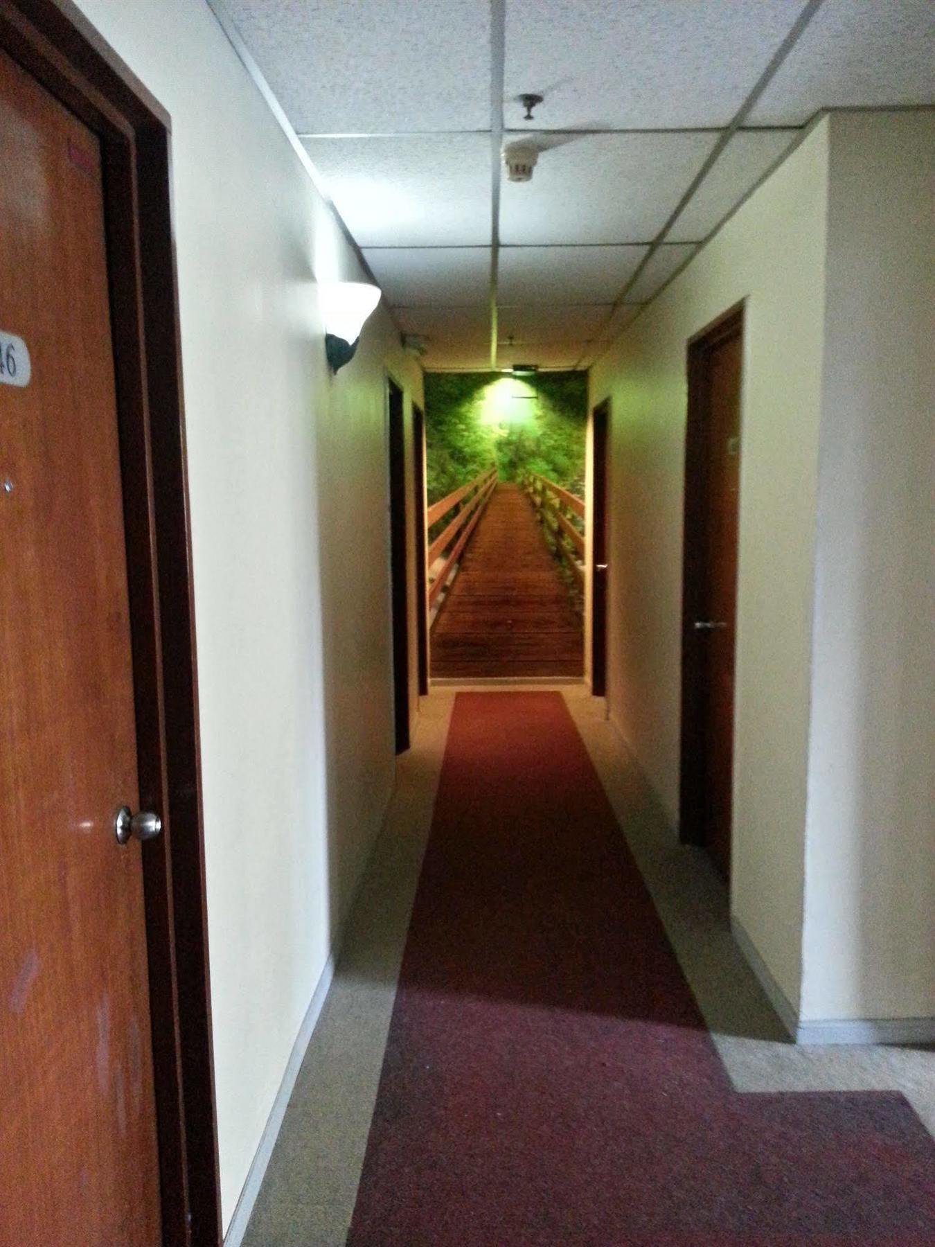 Century Hotel Kota Kinabalu Dış mekan fotoğraf